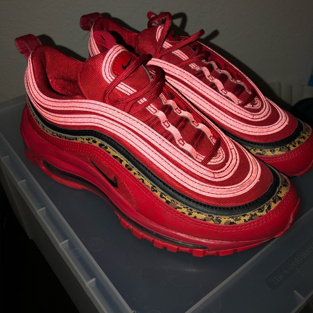 Nike air Max